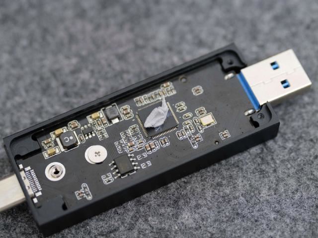 适配SteamDeck的优选 海康存储DK4000固态硬盘测评插图27