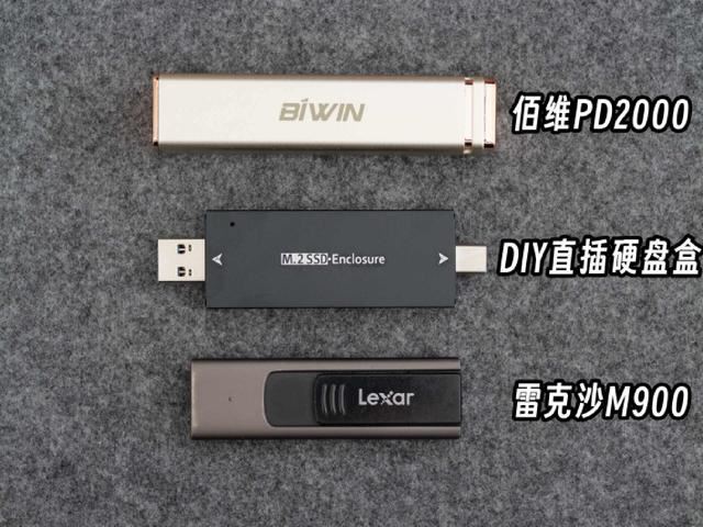 适配SteamDeck的优选 海康存储DK4000固态硬盘测评插图28