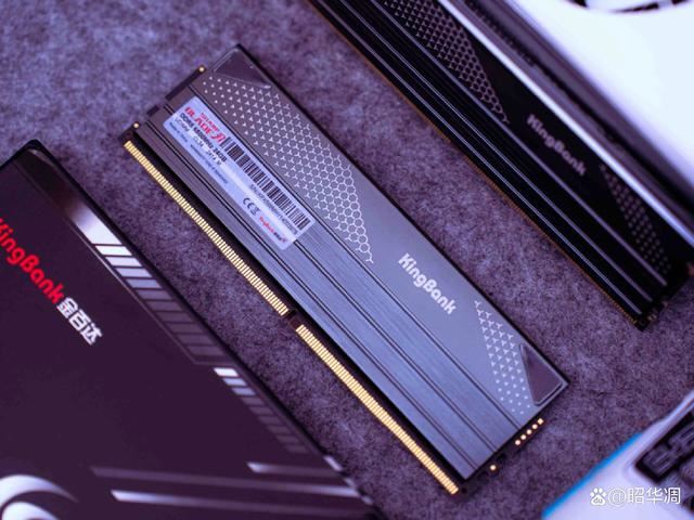 单条16GB和24GB谁的性能更好? Z790+金百达星刃D5内存超频实战插图1