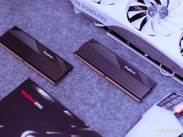 单条16GB和24GB谁的性能更好? Z790+金百达星刃D5内存超频实战插图4