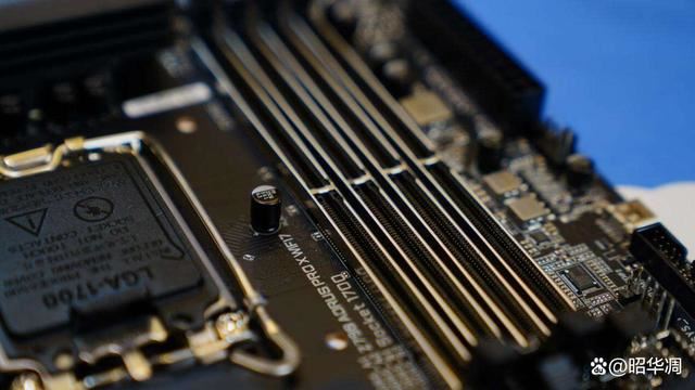 单条16GB和24GB谁的性能更好? Z790+金百达星刃D5内存超频实战插图8