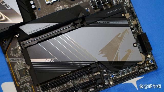 单条16GB和24GB谁的性能更好? Z790+金百达星刃D5内存超频实战插图9