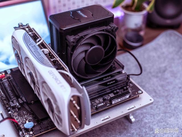 单条16GB和24GB谁的性能更好? Z790+金百达星刃D5内存超频实战插图17