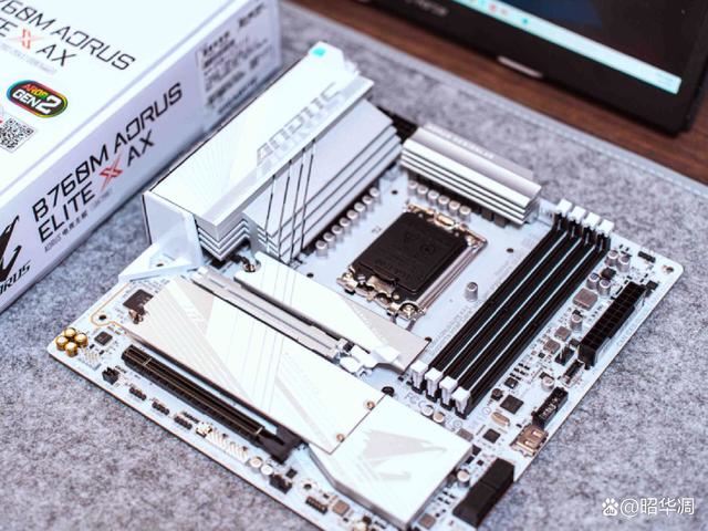 单条16GB和24GB谁的性能更好? Z790+金百达星刃D5内存超频实战插图22