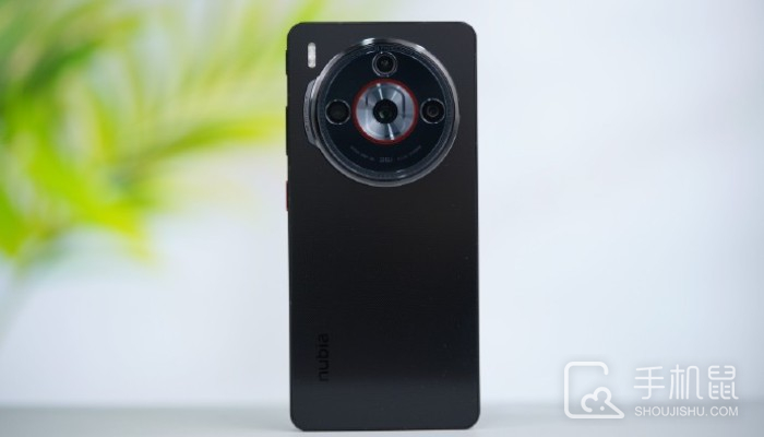 努比亚Z60SPro搭载的是什么系统?努比亚Z60SPro系统介绍