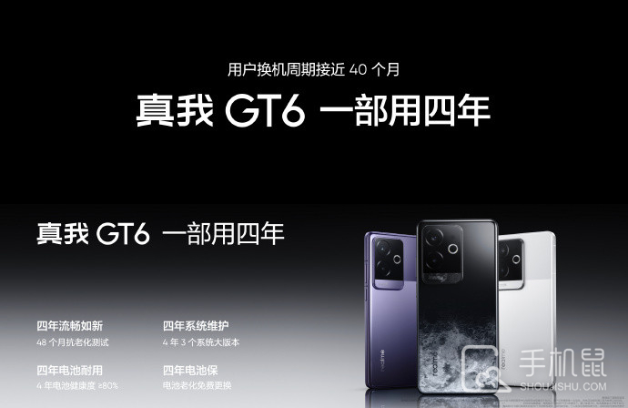 真我RealmeGT6和小米14Pro哪个更值得选择?真我RealmeGT6和小米14Pro参数对比