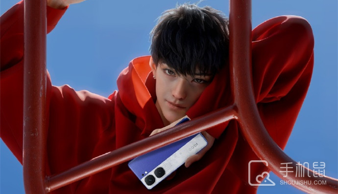 iQOO Neo9S Pro+是双芯配置吗？