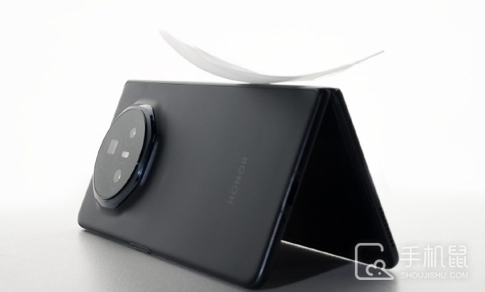 荣耀MagicV3怎么设置NFC公交卡?荣耀MagicV3设置NFC公交卡步骤介绍