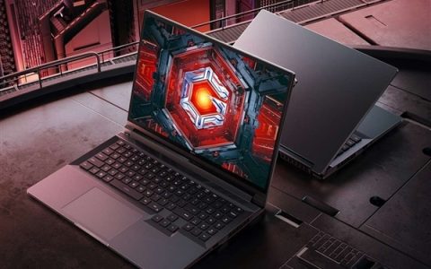 7299元！Redmi G Pro游戏本i7版发布：i7-14650HX+RTX 4060