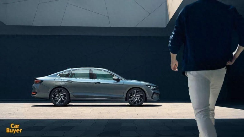 从全新一代迈腾的“久坐不累”，聊聊汽车市场回归理性的珍贵