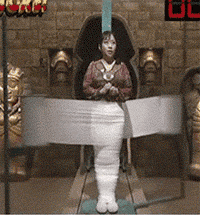 这里的人死后不腐睫毛清晰可见 因保存太完美