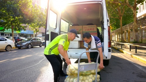 让夏天cool到底，江铃福顺冰点价至高优惠2.15万！