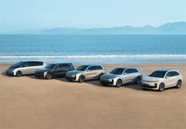 理想汽车:2024年上半年帮助用户规避了36万起潜在事故插图 理想汽车:2024年上半年帮助用户规避了36万起潜在事故