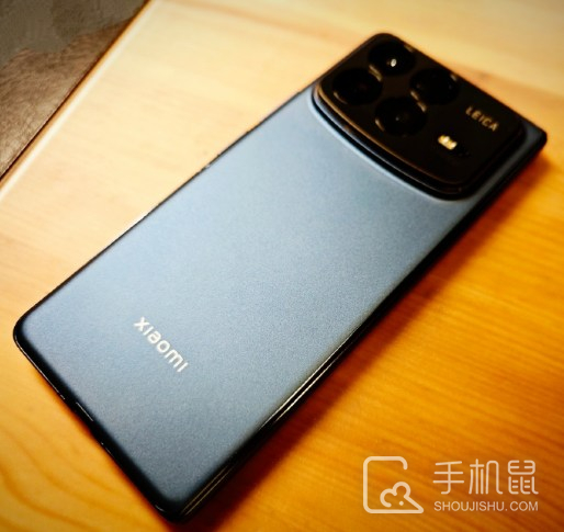 小米MIXFold4如何查看本机号码？