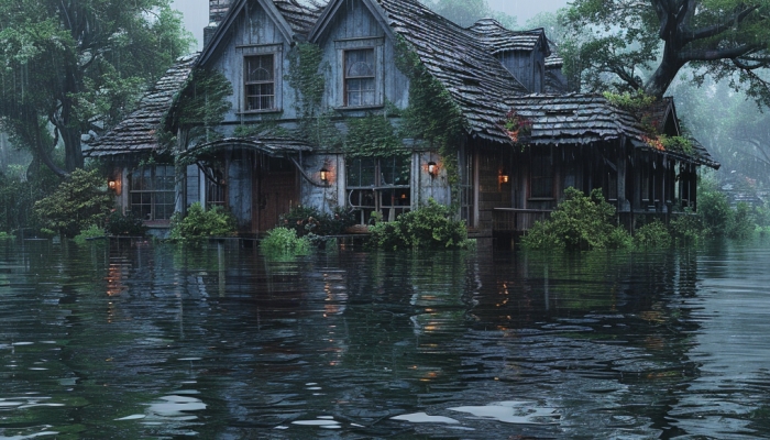 明后两天江苏强降雨带将逐渐南压 明天江淮之间将出现大到暴雨插图 明后两天江苏强降雨带将逐渐南压 明天江淮之间将出现大到暴雨