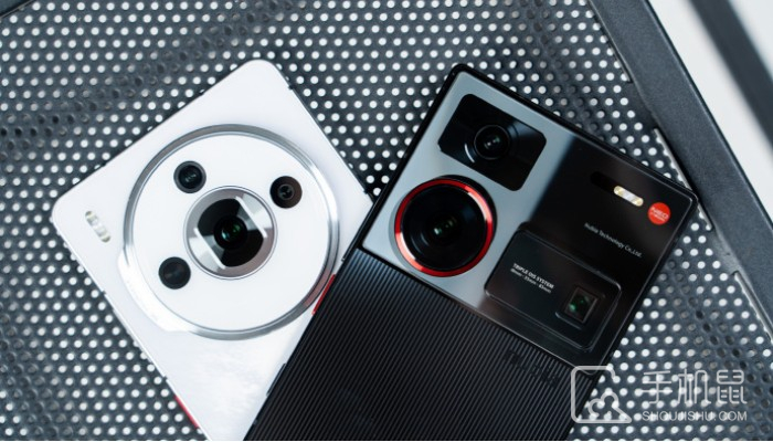 努比亚Z60SPro和努比亚Z60Ultra领先版的参数对比?努比亚Z60SPro和Z60Ultra领先版有什么区别