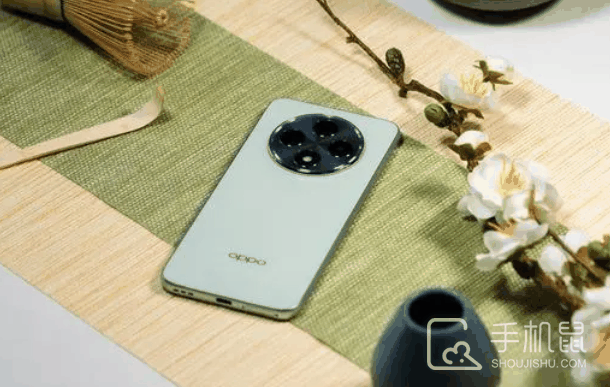 OPPO A3（5G）摄像头像素多少?OPPO A3（5G）前置后置摄像头介绍