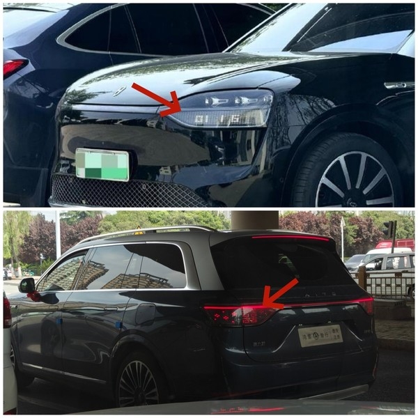 50万以上销量第一！李想吹的“牛”被余承东实现了