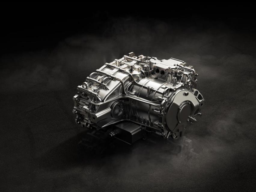 挑战最快四门电车，小米 SU7 Ultra 原型车全球首发