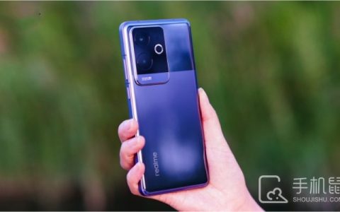 真我RealmeGT6拍照效果怎么样?真我GT6拍照好看吗