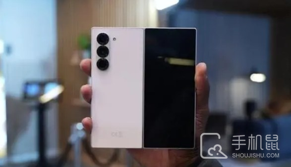 三星GalaxyZFold6的屏幕是多少英寸的?三星GalaxyZFold6的屏幕英寸大小介绍