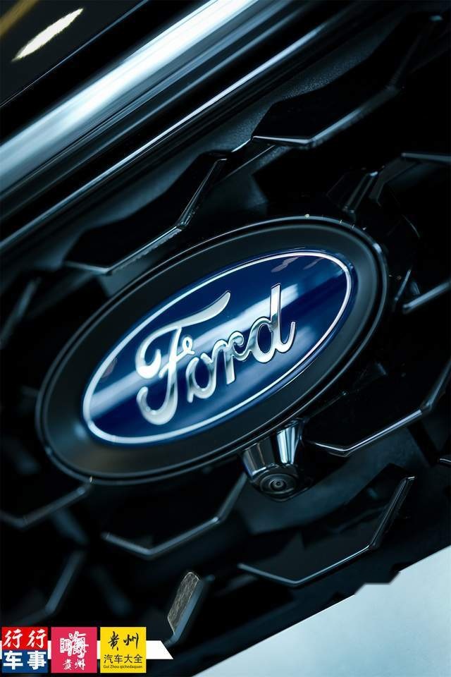 大马力混动上车|贵州万福实拍蒙迪欧运动版插图9 大马力混动上车|贵州万福实拍蒙迪欧运动版