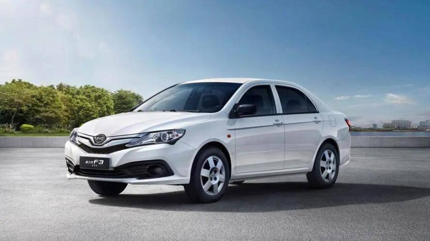 别怕卷！上半年中国汽车品牌集体向上，越卷越强，真头疼的是合资插图1