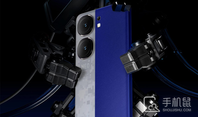 iQOONeo9SPro+多厚?iQOONeo9SPro+厚度介绍