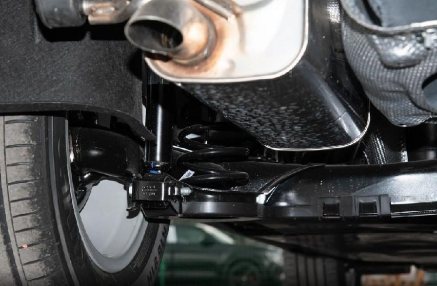 大众朗逸上新款,7.99万元起售,出众新逸版品控如何?插图2 大众朗逸上新款,7.99万元起售,出众新逸版品控如何?