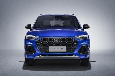 奥迪Q5L驾驶生活更便捷智能互联插图2 奥迪Q5L驾驶生活更便捷智能互联