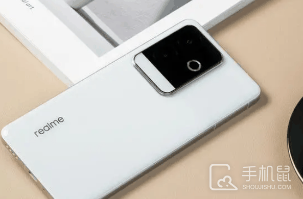 真我Realme GT6怎么连接蓝牙?真我Realme GT6连接蓝牙方法