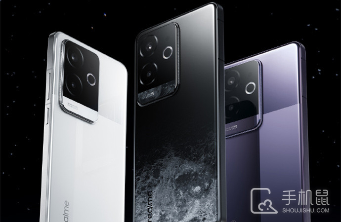 真我RealmeGT6和一加Ace3V哪个更值得选择?真我RealmeGT6和一加Ace3V参数对比