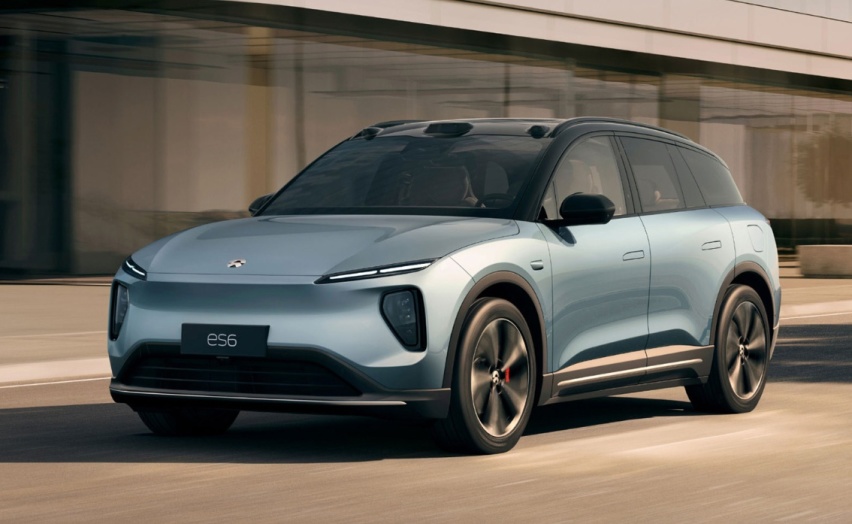 6年亏损超过860亿，蔚来真的可以一直亏下去吗？插图1