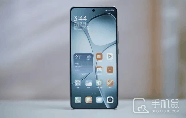 RedmiK70至尊版怎么换输入法?RedmiK70至尊版输入法更换教程