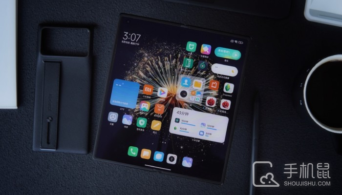 小米MIXFold4是什么指纹识别?小米MIXFold4有屏下指纹解锁吗