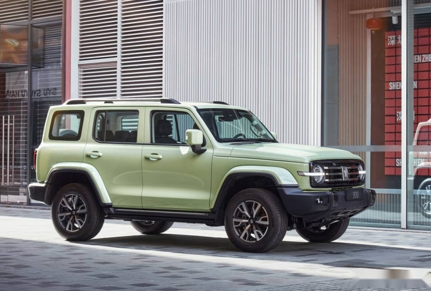 上半年紧凑型SUV保值率榜单 本田CR-V第二 星越L第六插图1 上半年紧凑型SUV保值率榜单 本田CR-V第二 星越L第六