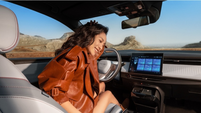 东风Honda猎光 不止于卷 更是变革插图4