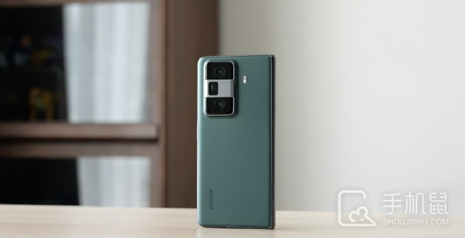 荣耀MagicVs3如何查看是不是翻新机?荣耀MagicVs3查翻新机教程介绍