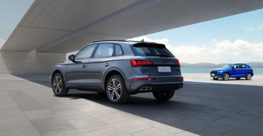 降价15.5万!SUV打骨折卖,买这4款车捡大漏!插图7 降价15.5万!SUV打骨折卖,买这4款车捡大漏!