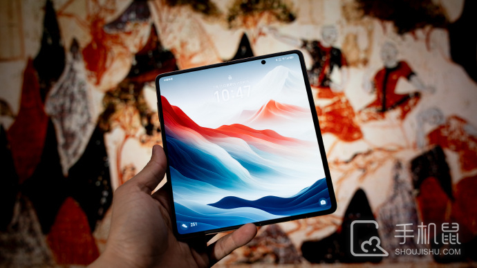 荣耀MagicV3怎么设置桌面天气?荣耀MagicV3设置桌面天气教程推荐