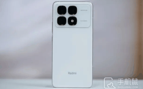 RedmiK70至尊版怎么截屏?RedmiK70至尊版截屏教程