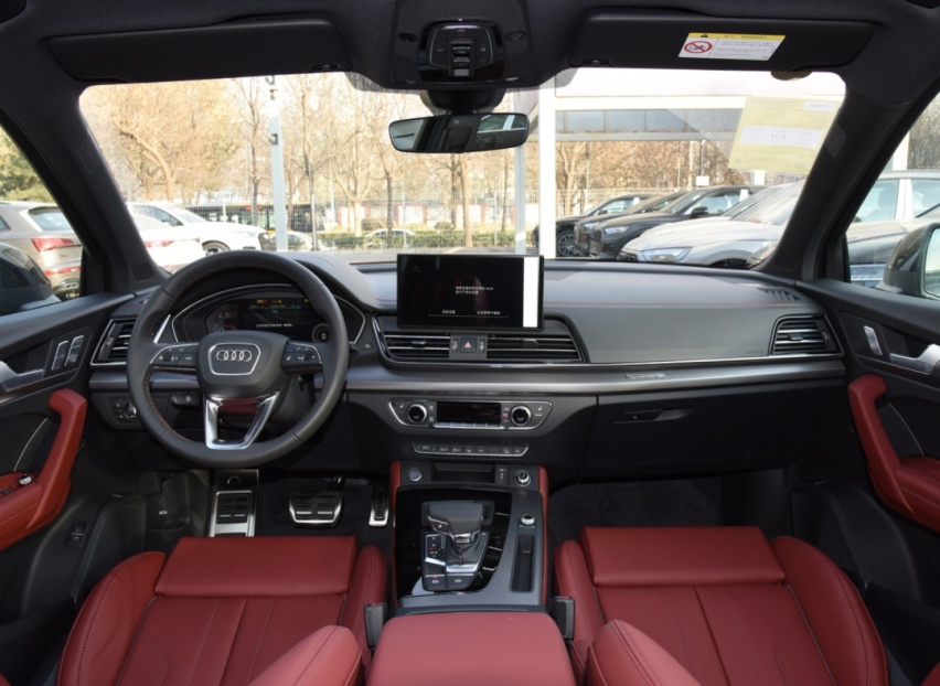 降价15.5万!SUV打骨折卖,买这4款车捡大漏!插图8 降价15.5万!SUV打骨折卖,买这4款车捡大漏!