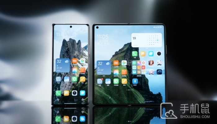 小米MIXFold4屏幕是什么材质?小米MIXFold4是OLED屏幕还是LCD屏幕