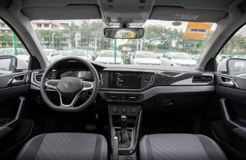 大众朗逸上新款,7.99万元起售,出众新逸版品控如何?插图5 大众朗逸上新款,7.99万元起售,出众新逸版品控如何?