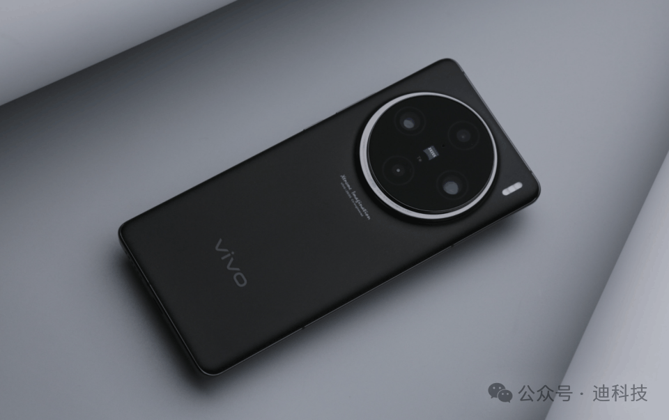 别急着换机,5款vivo新机已在路上,影像与性能并重插图1 图片