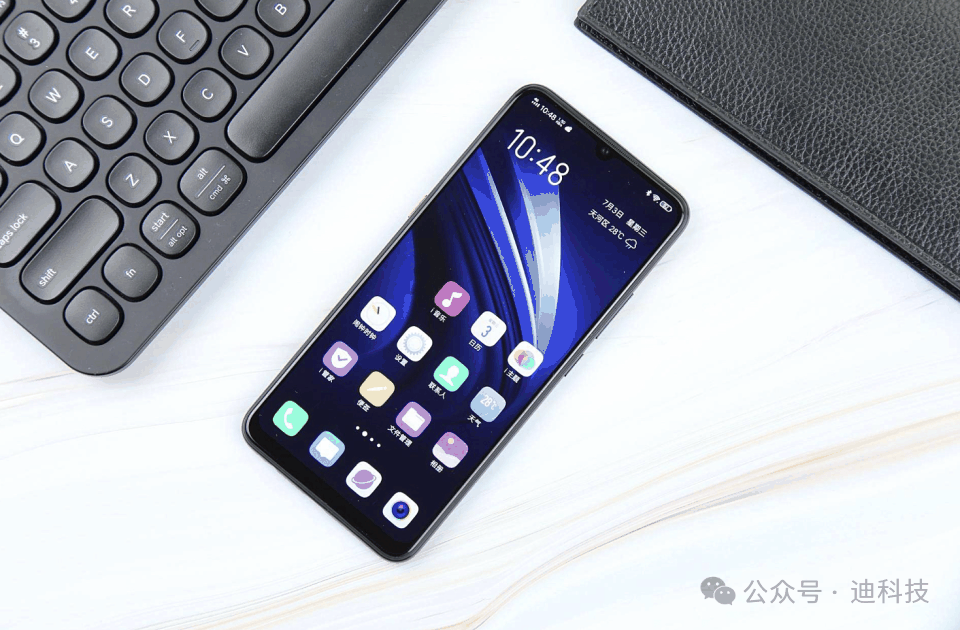 别急着换机,5款vivo新机已在路上,影像与性能并重插图2 图片