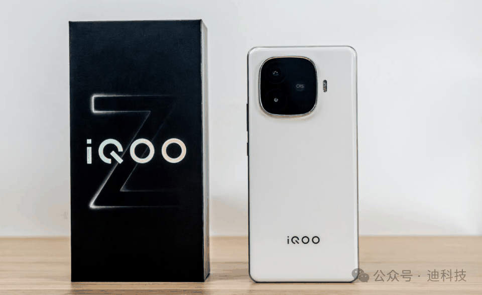 别急着换机,5款vivo新机已在路上,影像与性能并重插图3 图片