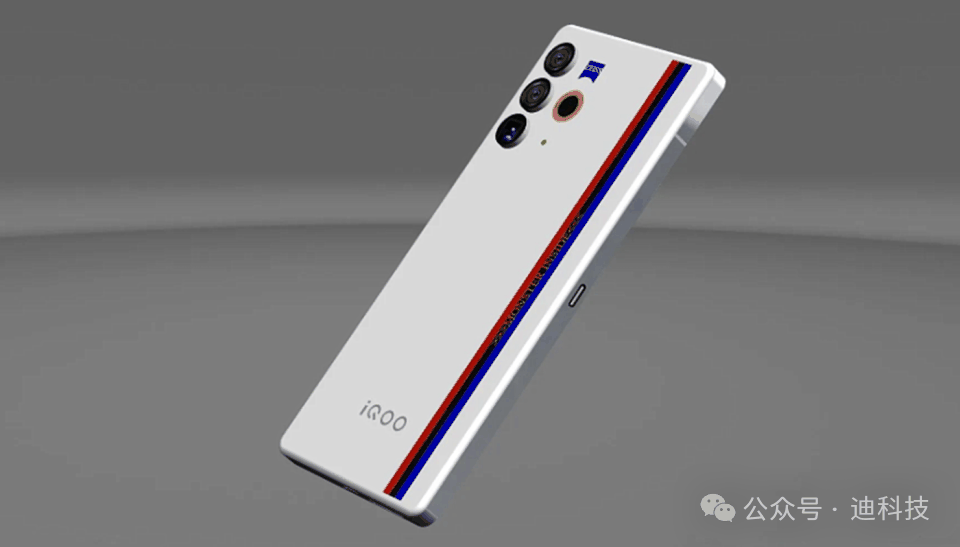 别急着换机,5款vivo新机已在路上,影像与性能并重插图4 图片