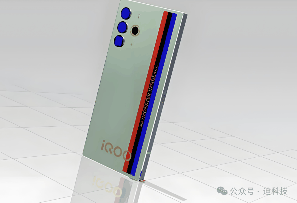 别急着换机,5款vivo新机已在路上,影像与性能并重插图5 图片