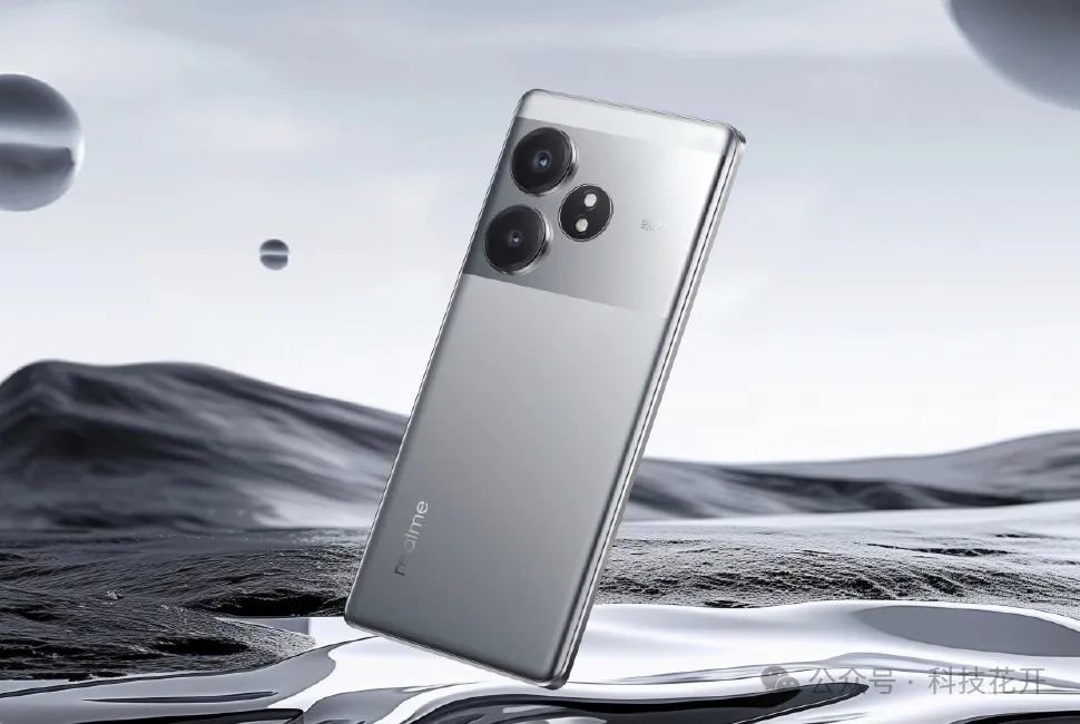 手机不用买太贵,这4款可以“闭眼买”的手机,低价高配很流畅插图4 图片